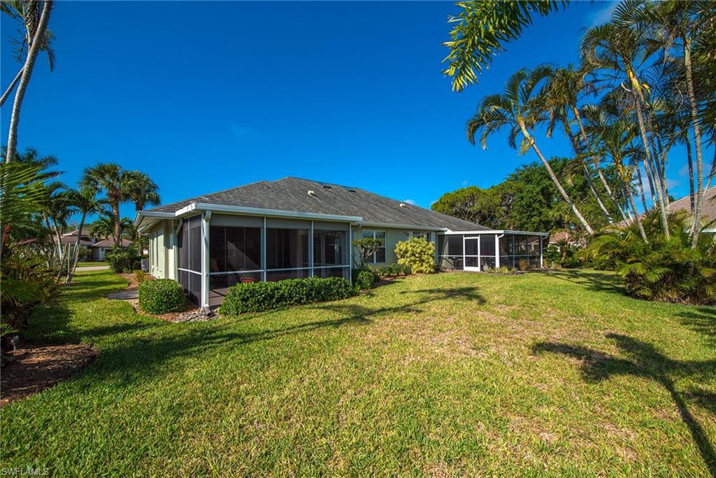 PARK PLACE WEST - Residential