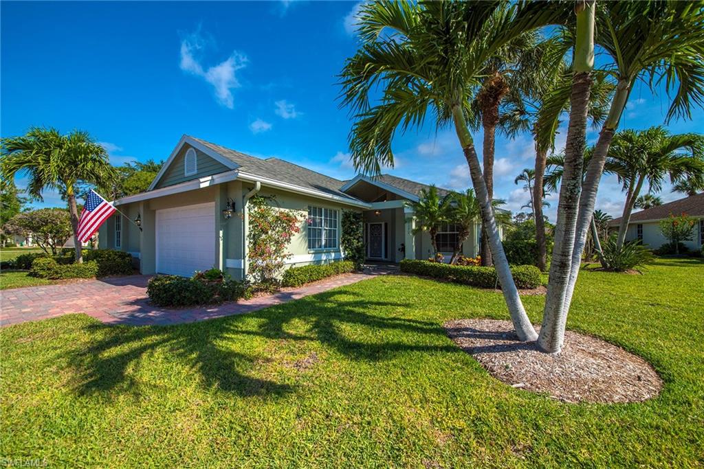 PARK PLACE WEST - Residential