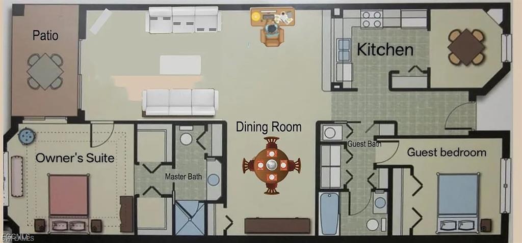 VAN LOON COMMONS - Residential