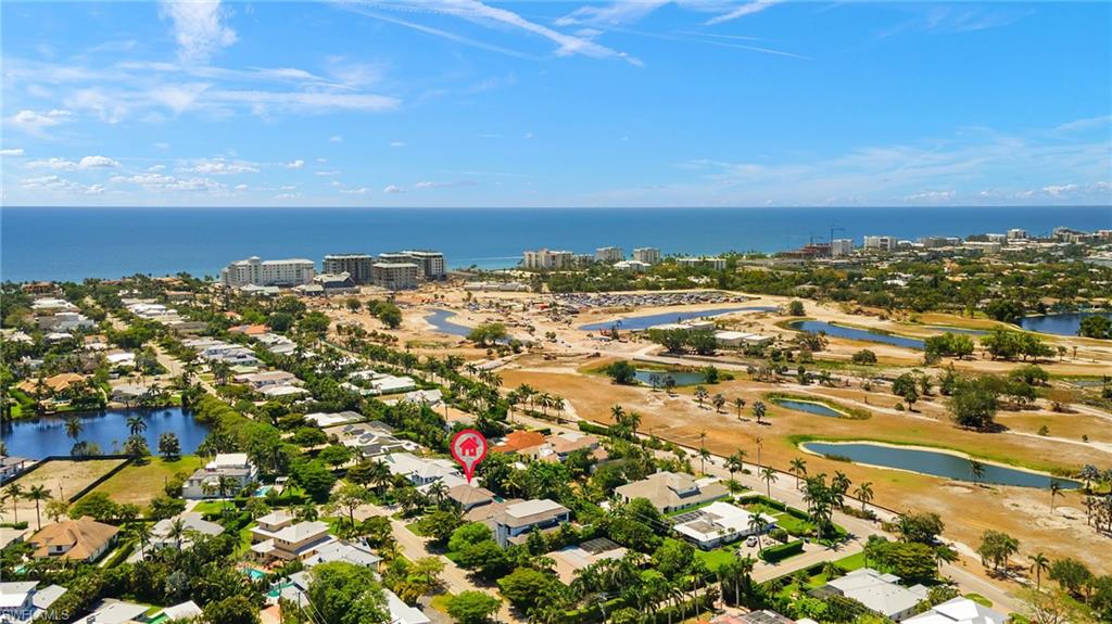 OLDE NAPLES - Residential