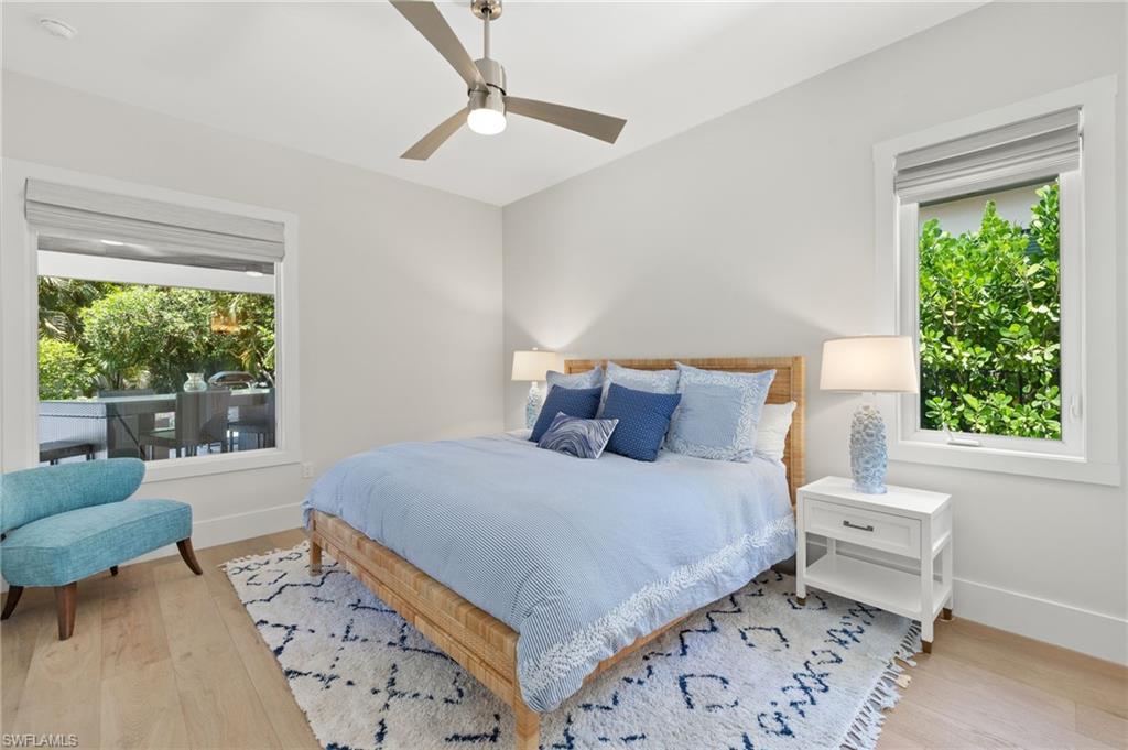 OLDE NAPLES - Residential