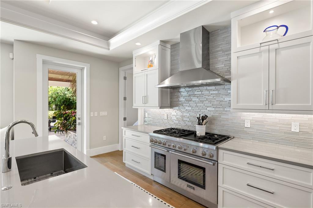 OLDE NAPLES - Residential