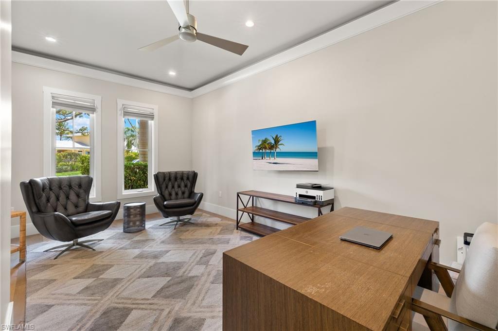 OLDE NAPLES - Residential