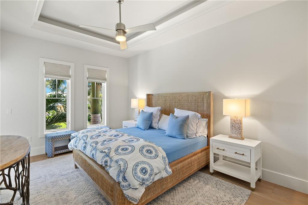 OLDE NAPLES - Residential