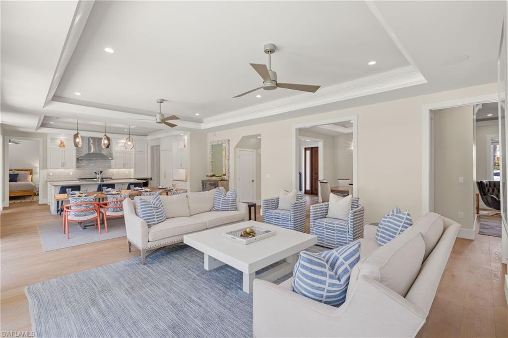 OLDE NAPLES - Residential