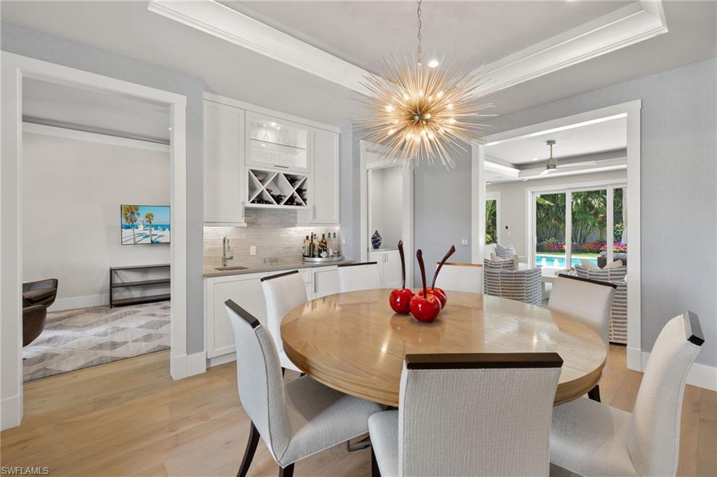 OLDE NAPLES - Residential