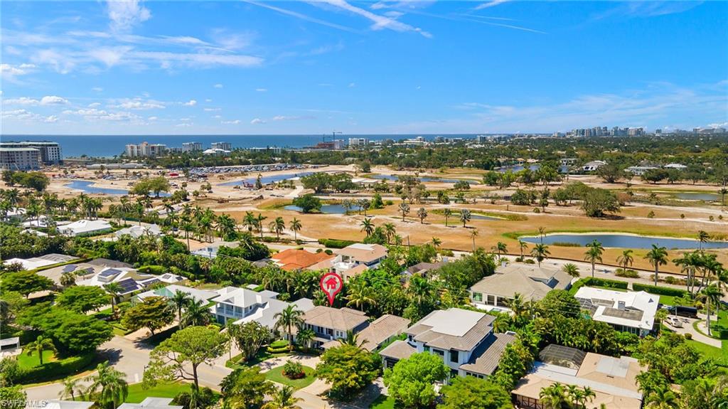 OLDE NAPLES - Residential