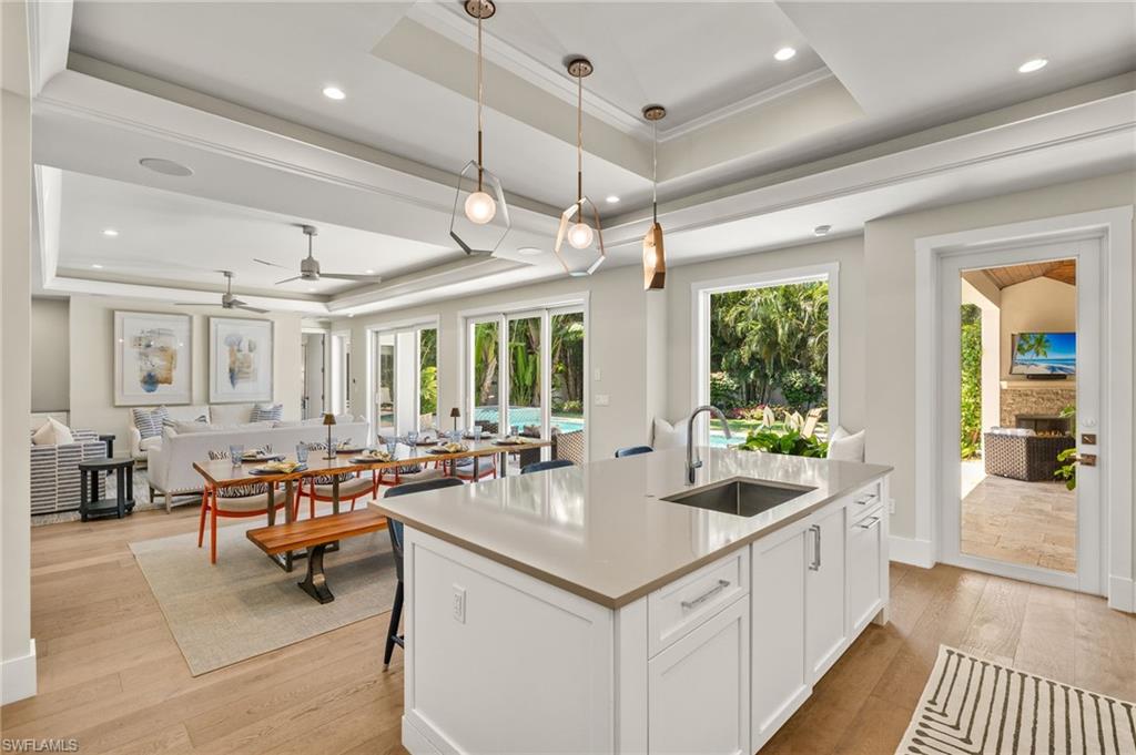 OLDE NAPLES - Residential