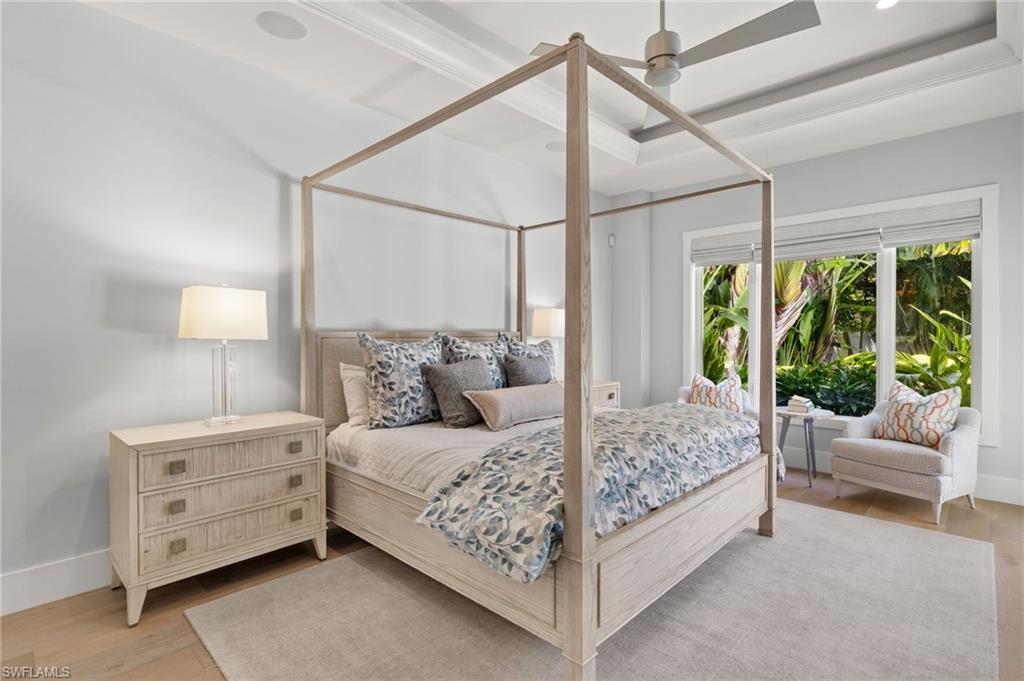 OLDE NAPLES - Residential