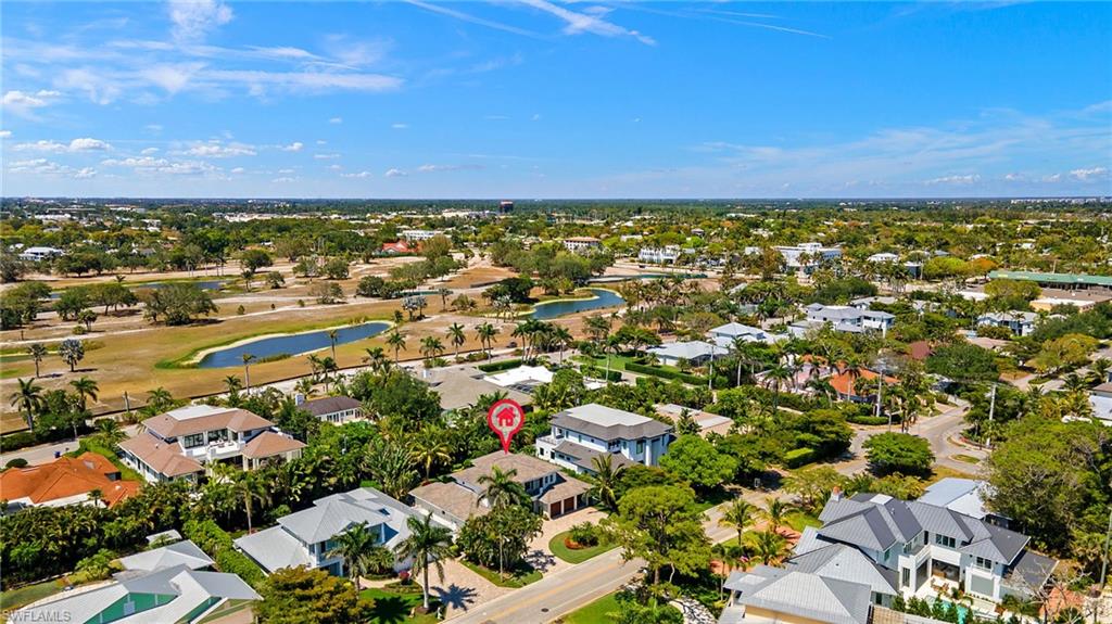 OLDE NAPLES - Residential