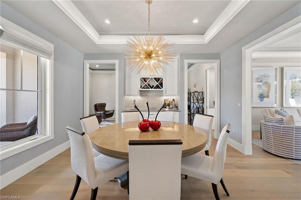 OLDE NAPLES - Residential