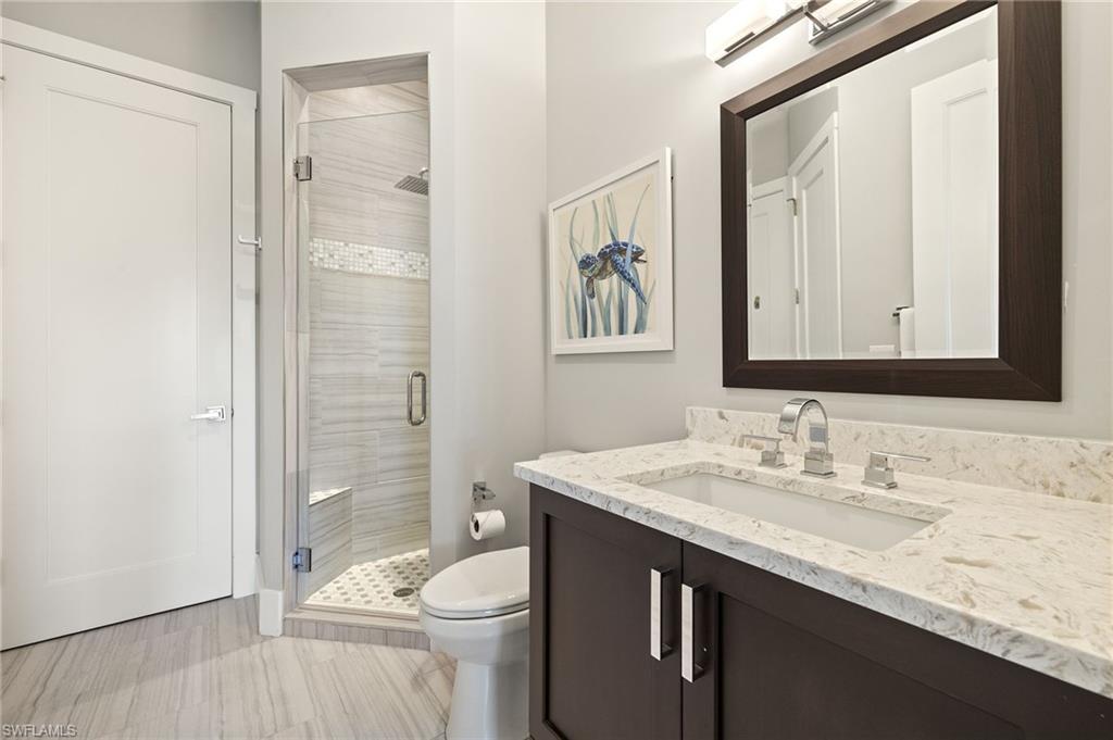 OLDE NAPLES - Residential