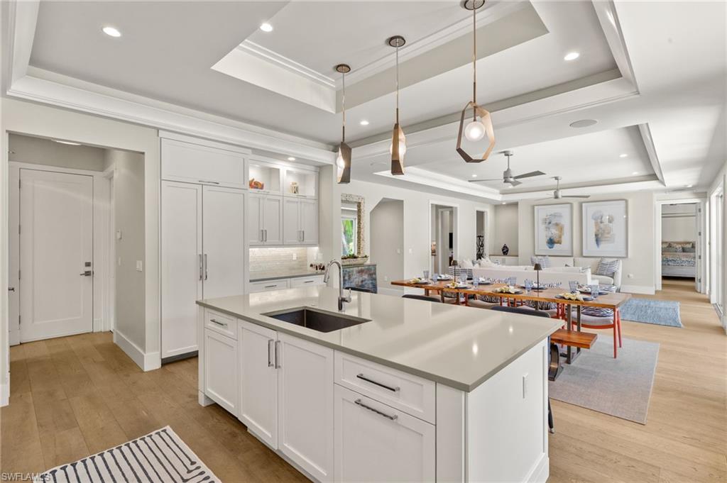 OLDE NAPLES - Residential