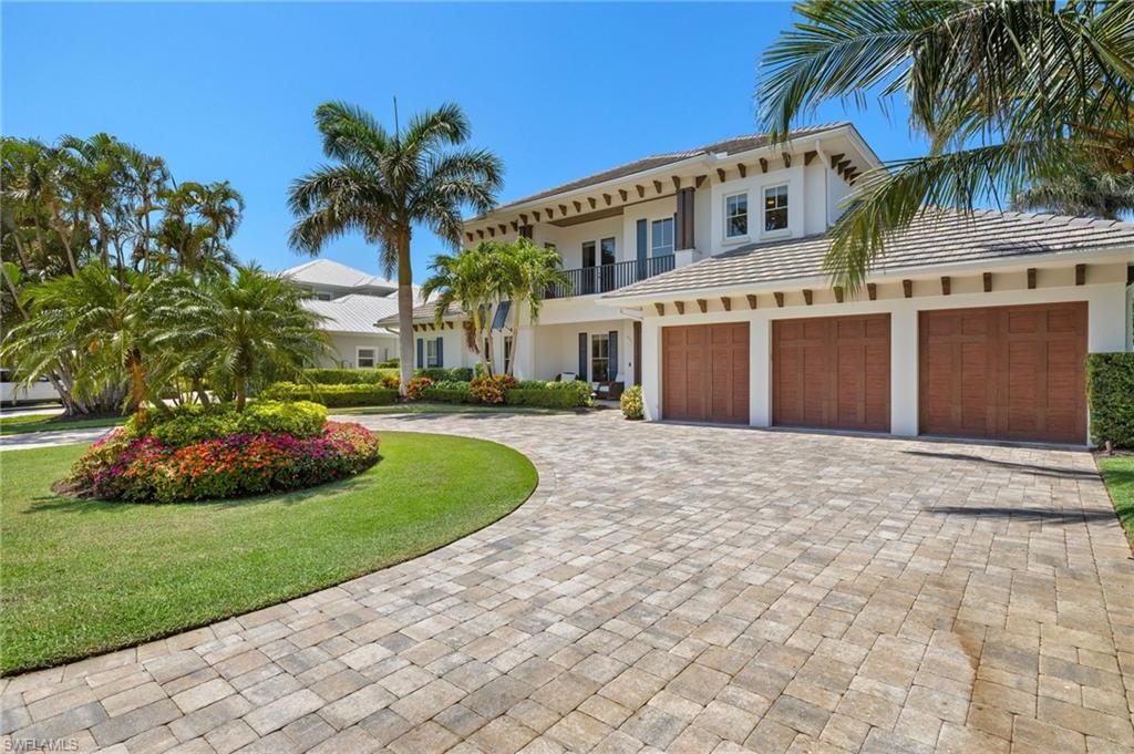 OLDE NAPLES - Residential