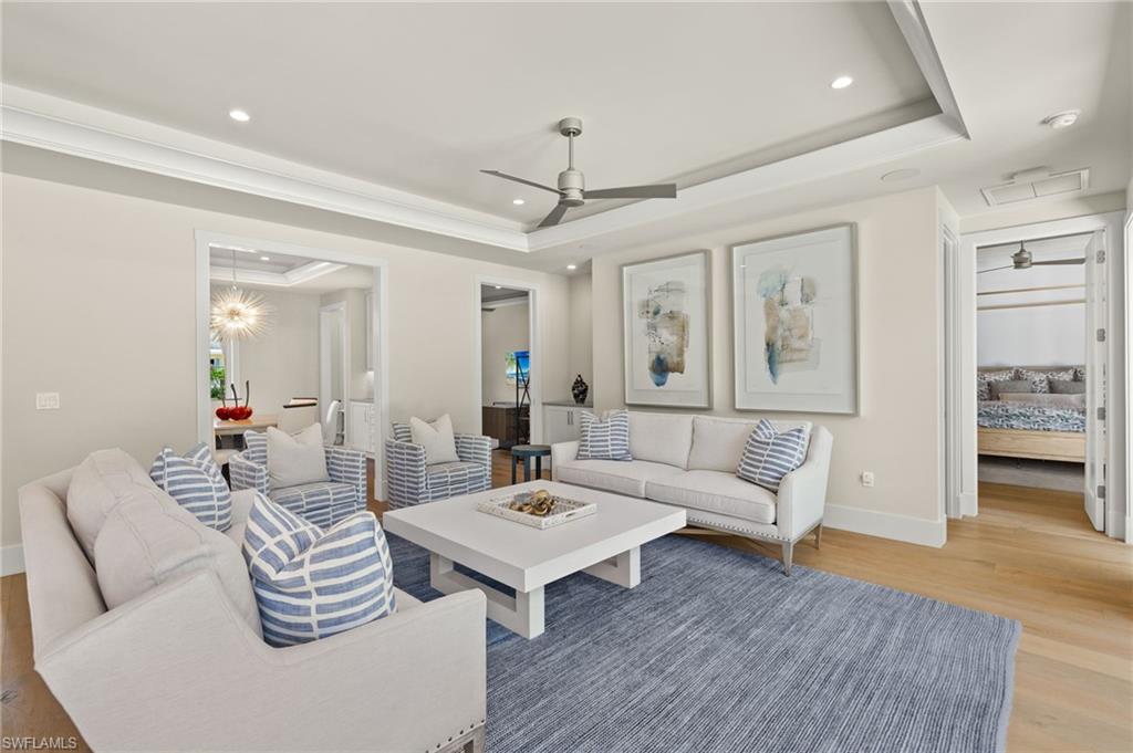 OLDE NAPLES - Residential