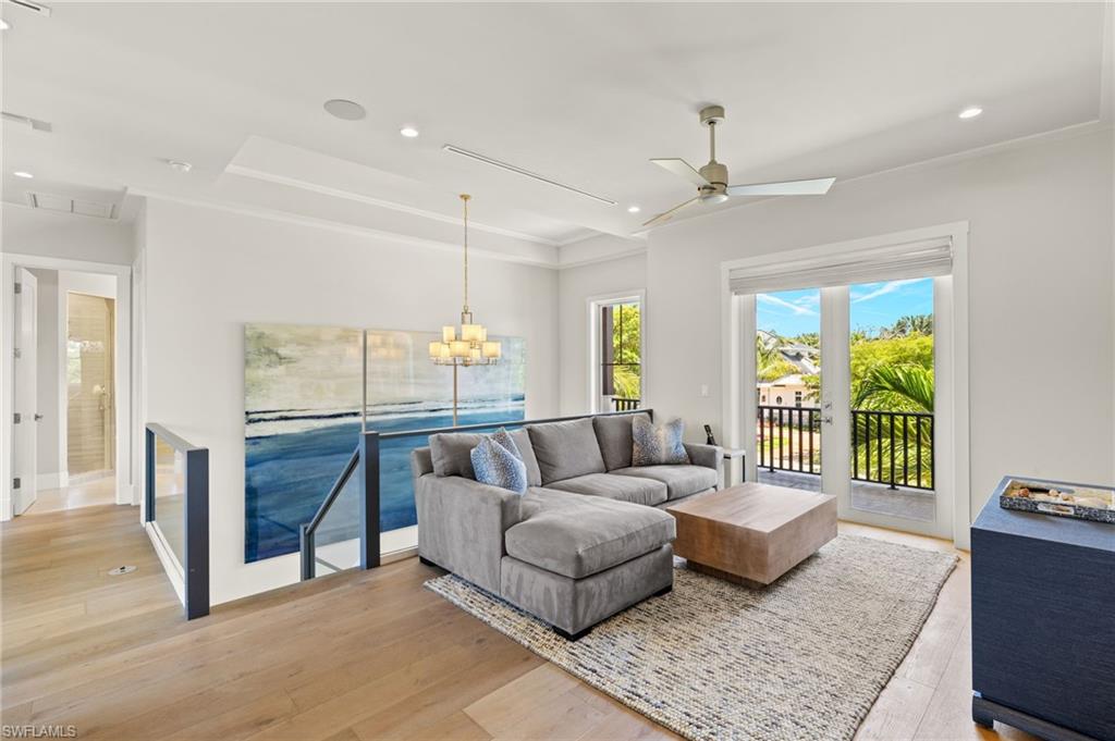 OLDE NAPLES - Residential