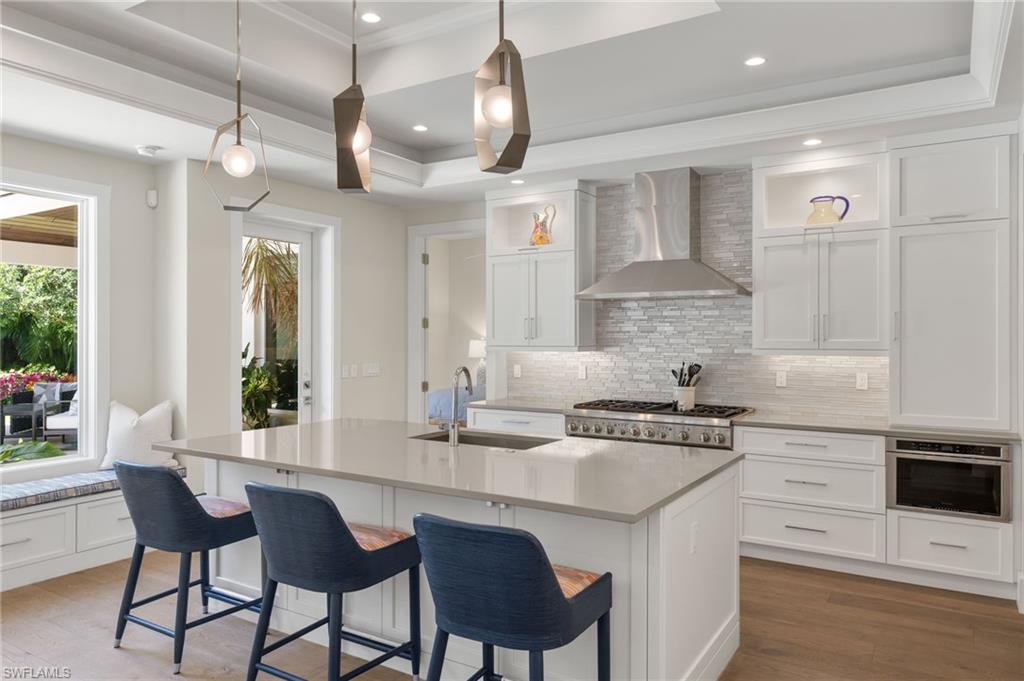 OLDE NAPLES - Residential