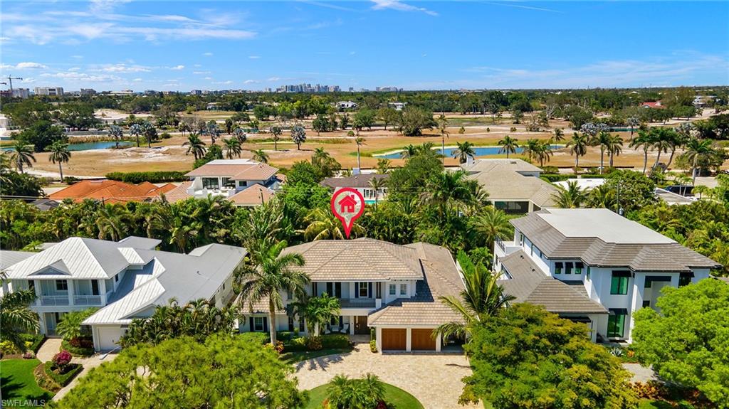 OLDE NAPLES - Residential