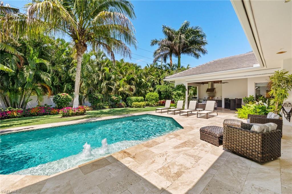 OLDE NAPLES - Residential