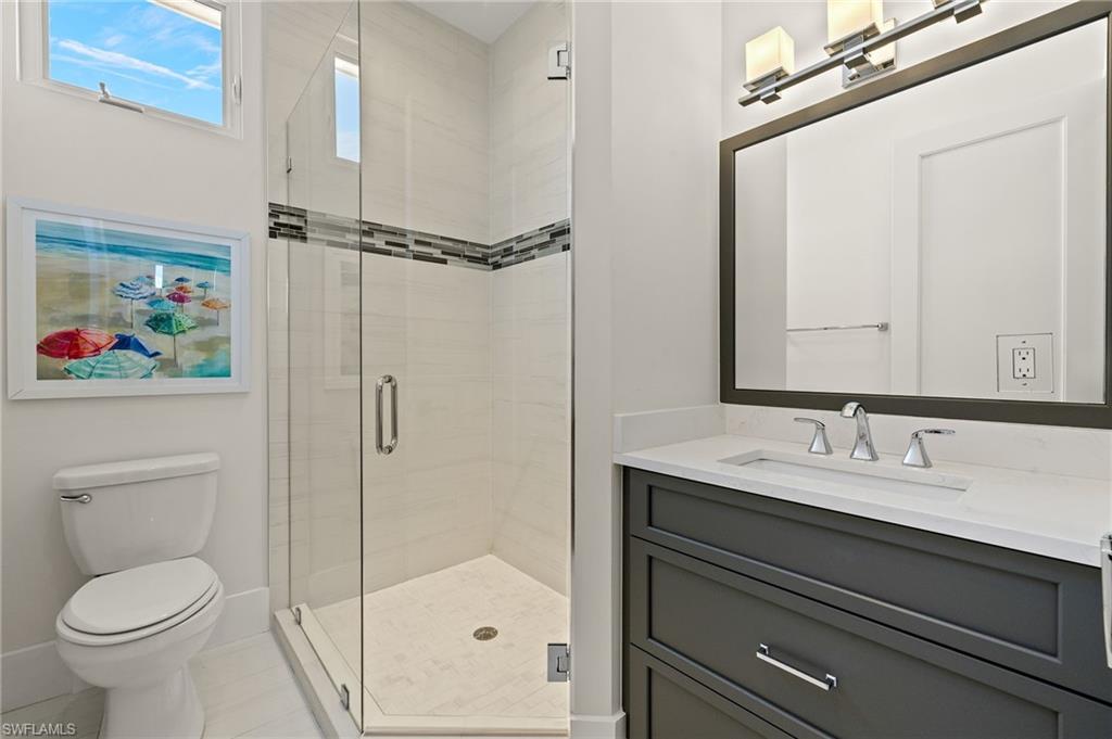 OLDE NAPLES - Residential