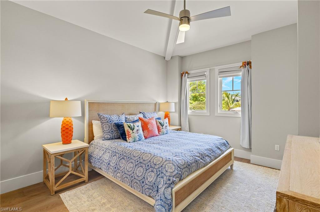 OLDE NAPLES - Residential