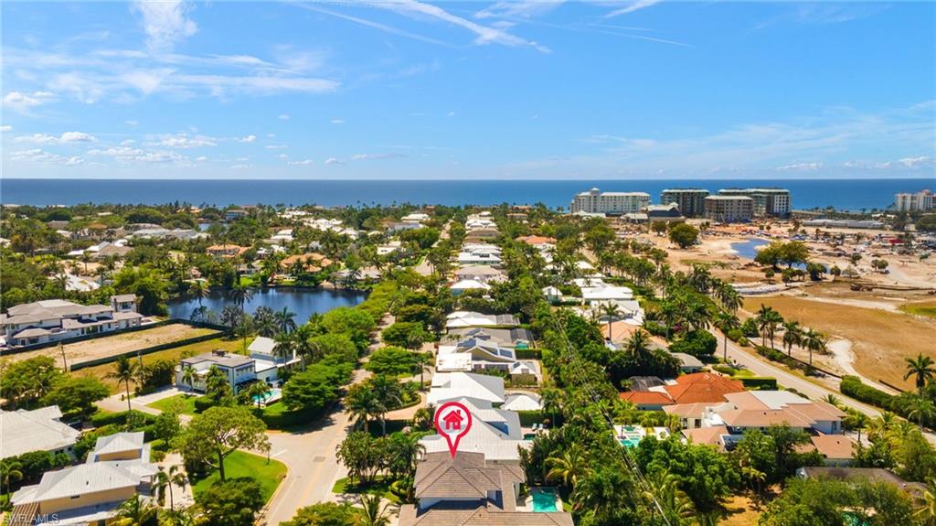 OLDE NAPLES - Residential