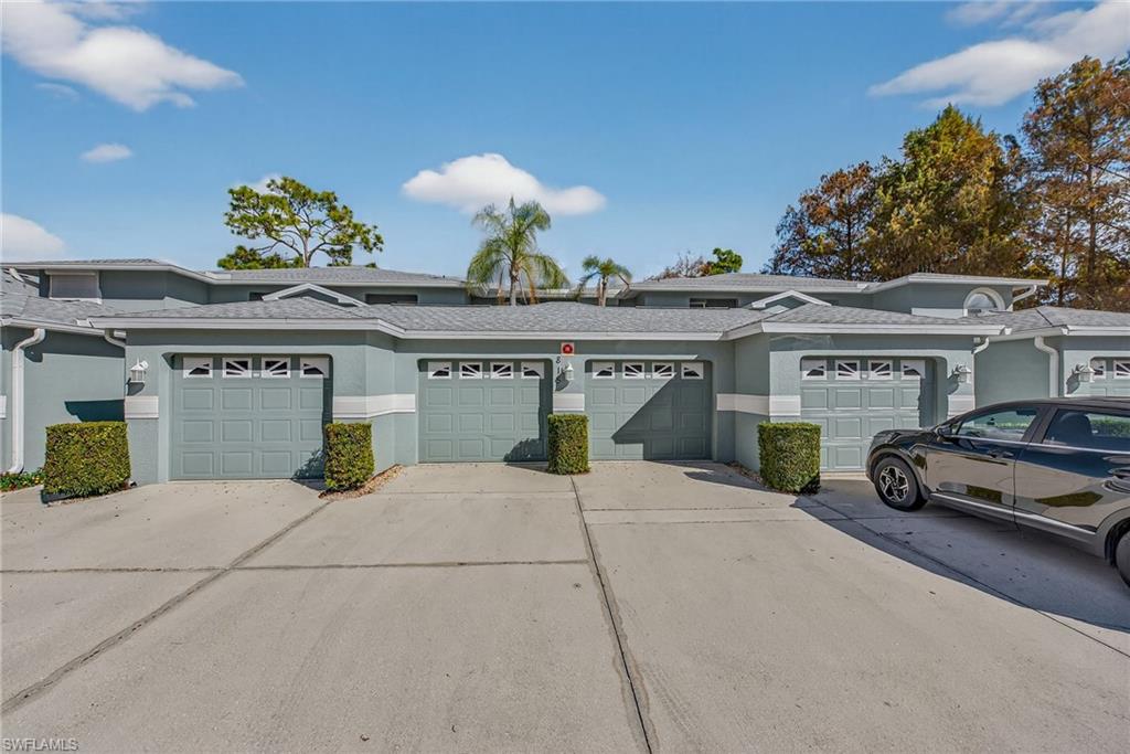 NEW WATERFORD - Residential