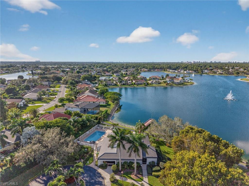 NEW WATERFORD - Residential