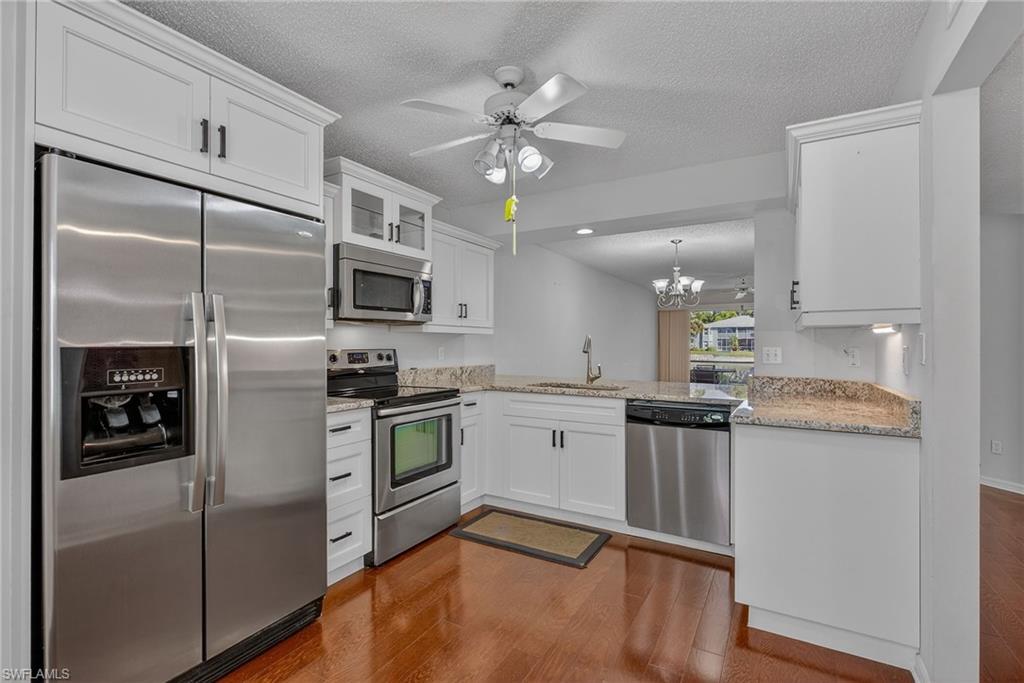 NEW WATERFORD - Residential