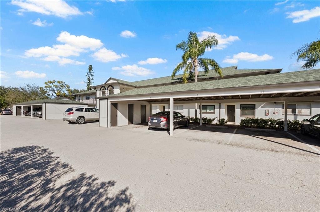 CAPE PARKWAY - Residential