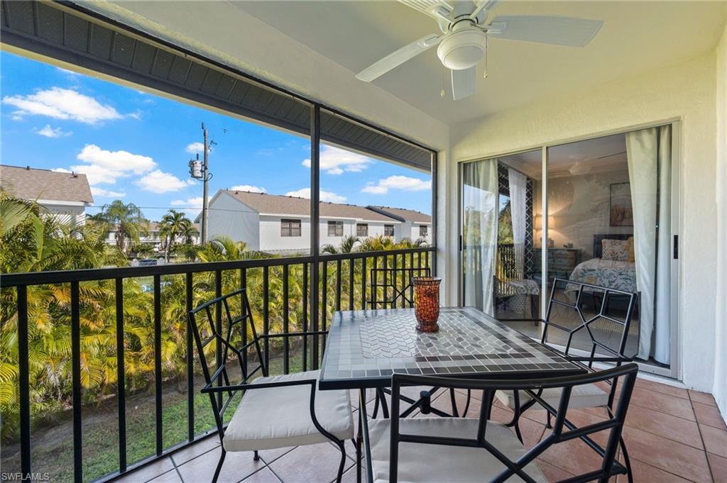 CAPE PARKWAY - Residential