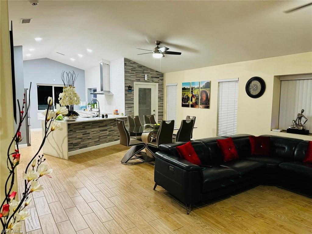 MEADOWS - Residential