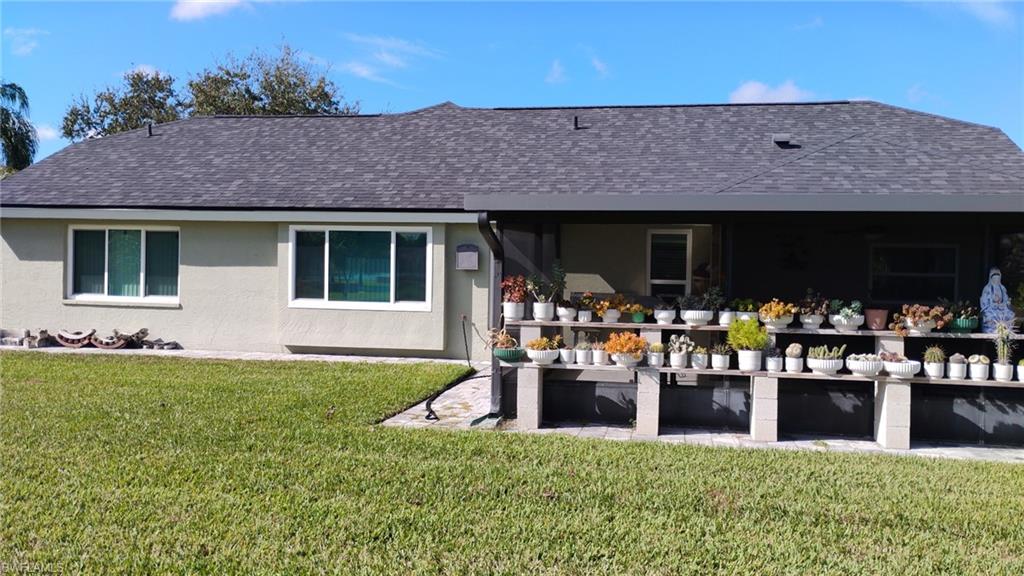 MEADOWS - Residential