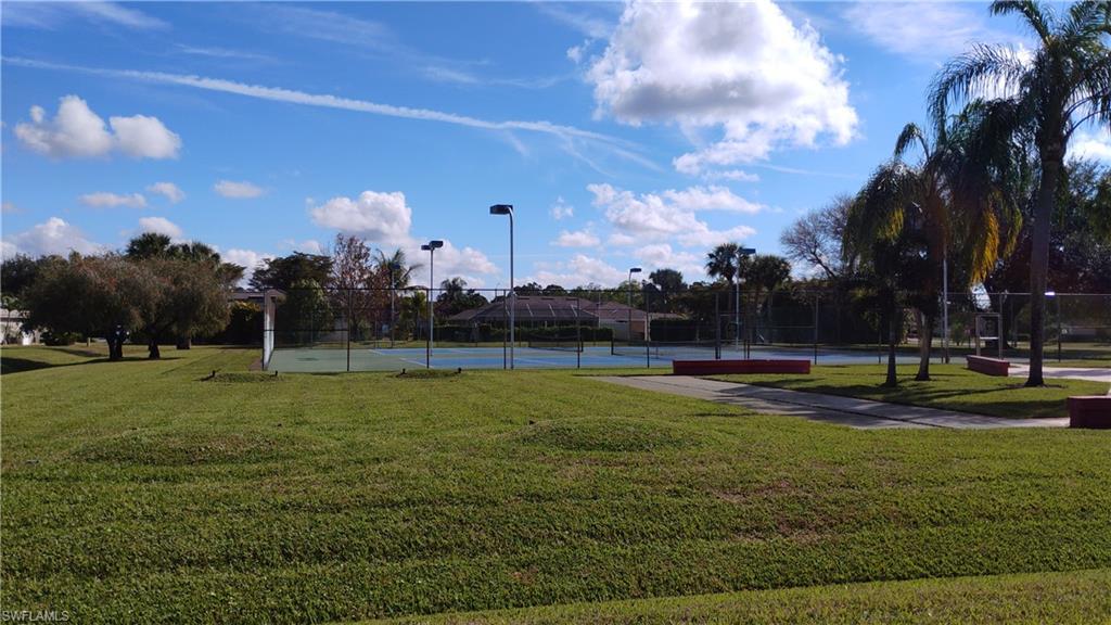 MEADOWS - Residential