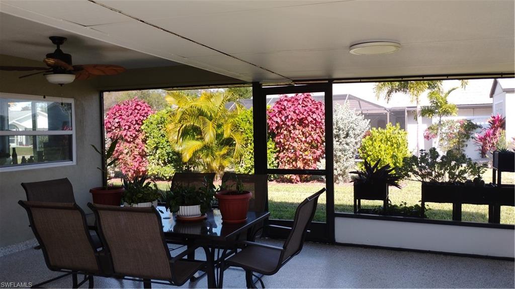 MEADOWS - Residential