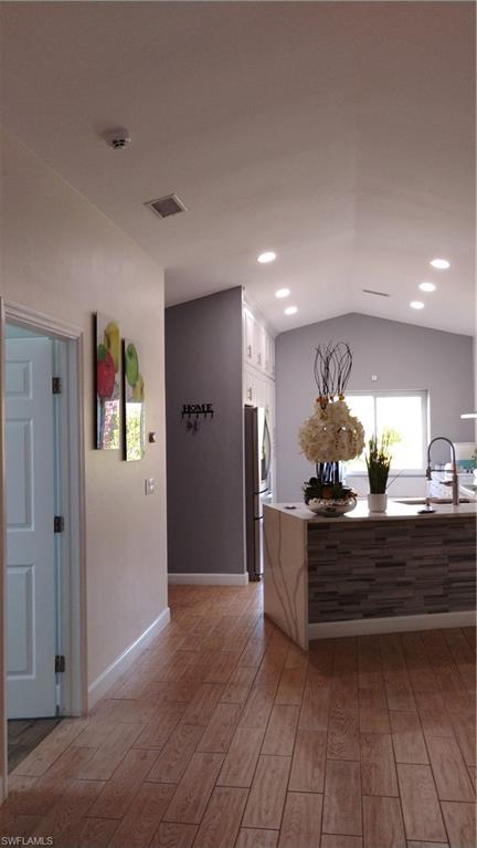 MEADOWS - Residential