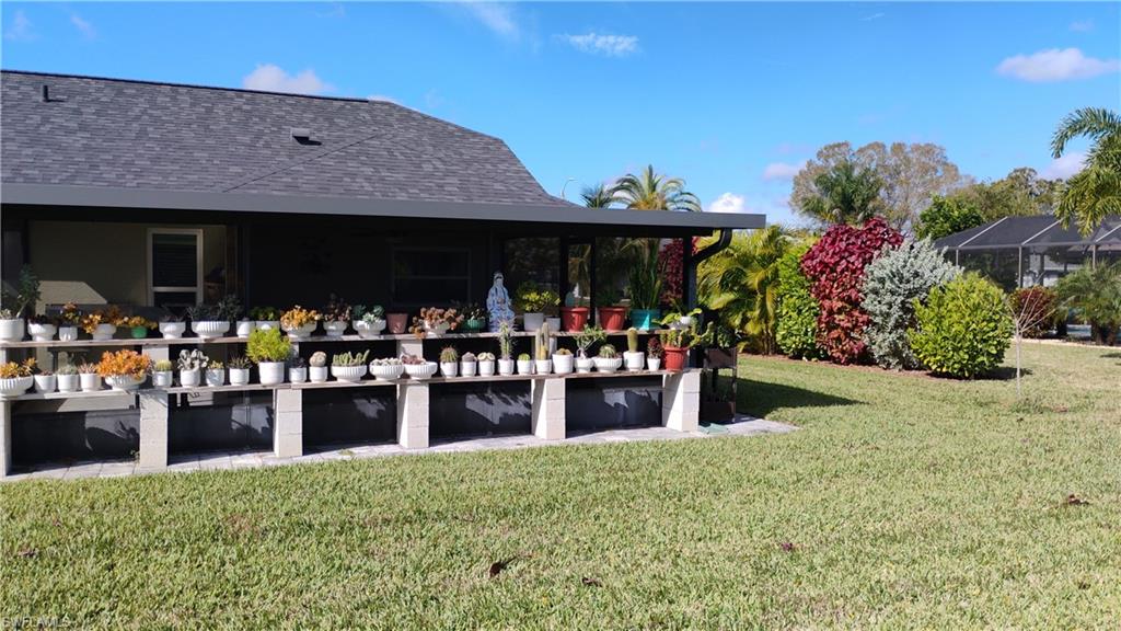 MEADOWS - Residential