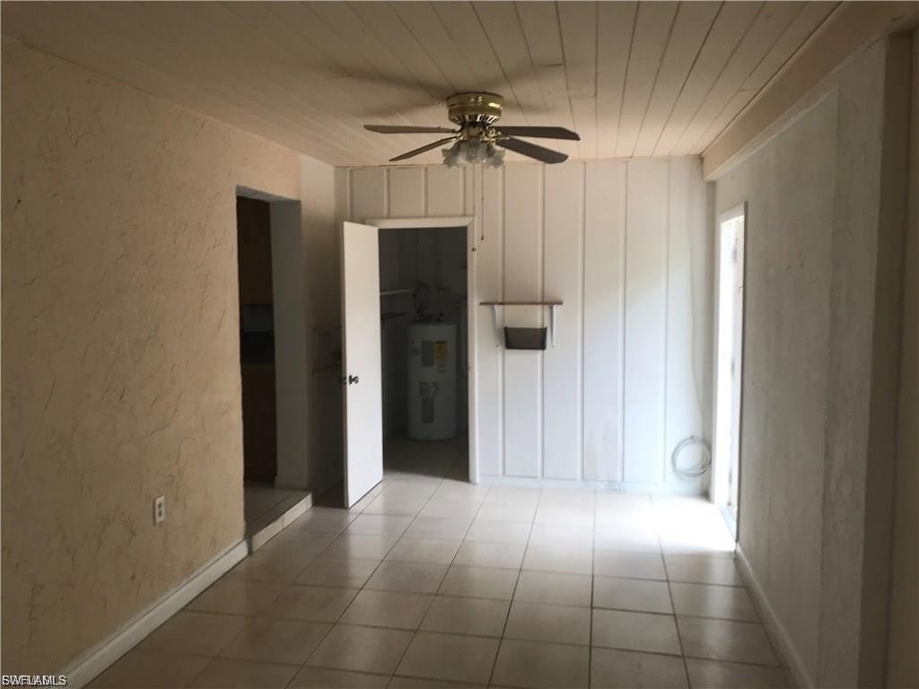FORT MYERS - Residential Lease