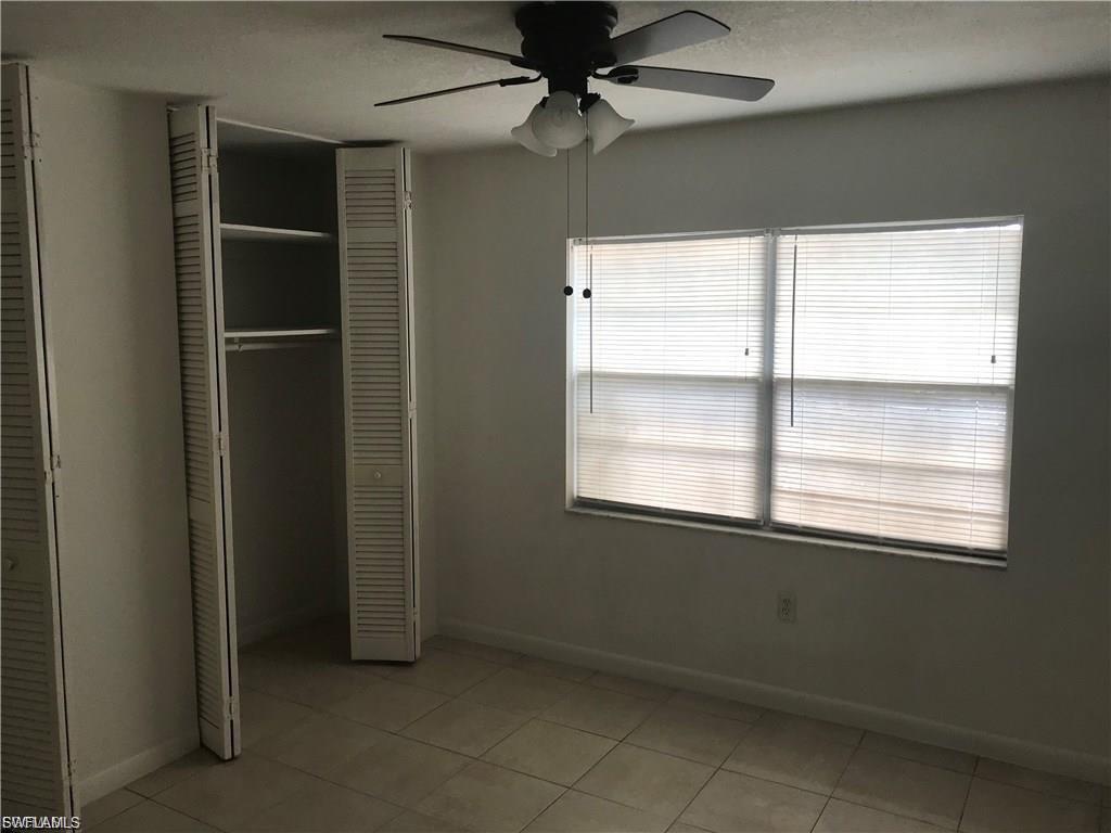 FORT MYERS - Residential Lease