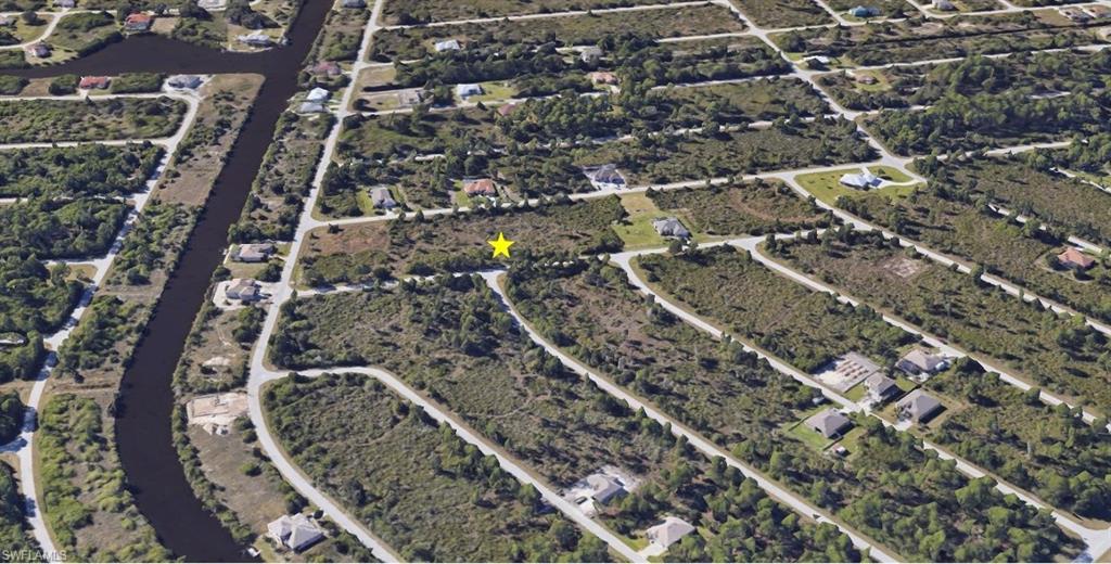 SOUTH GULF COVE - Land