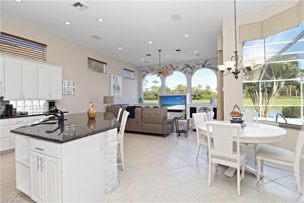 HAWTHORNE ESTATES - Residential Lease