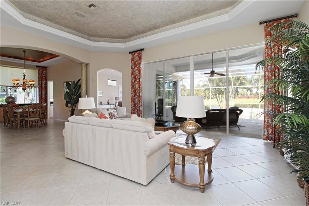 HAWTHORNE ESTATES - Residential Lease