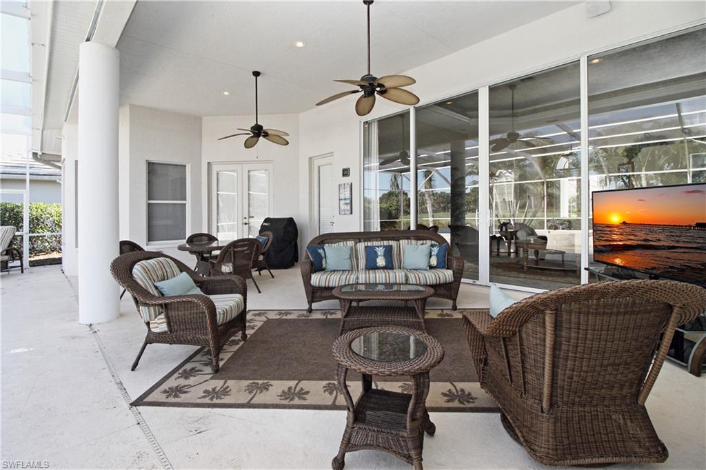 HAWTHORNE ESTATES - Residential Lease