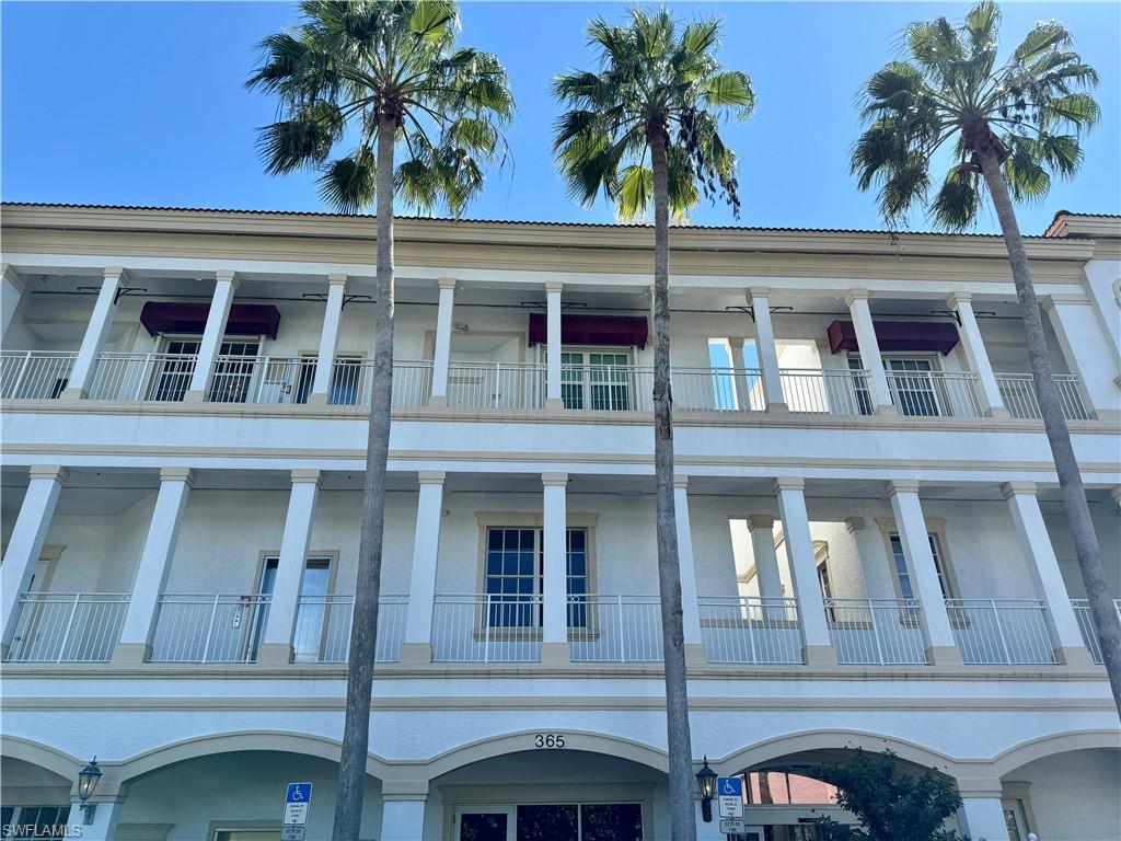 OLDE NAPLES - Residential Lease