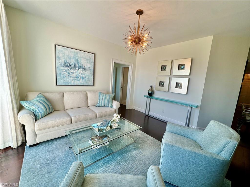 OLDE NAPLES - Residential Lease