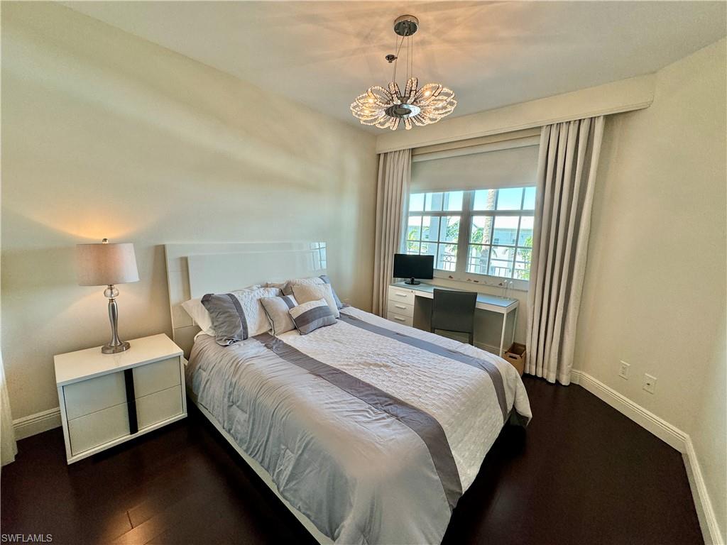 OLDE NAPLES - Residential Lease