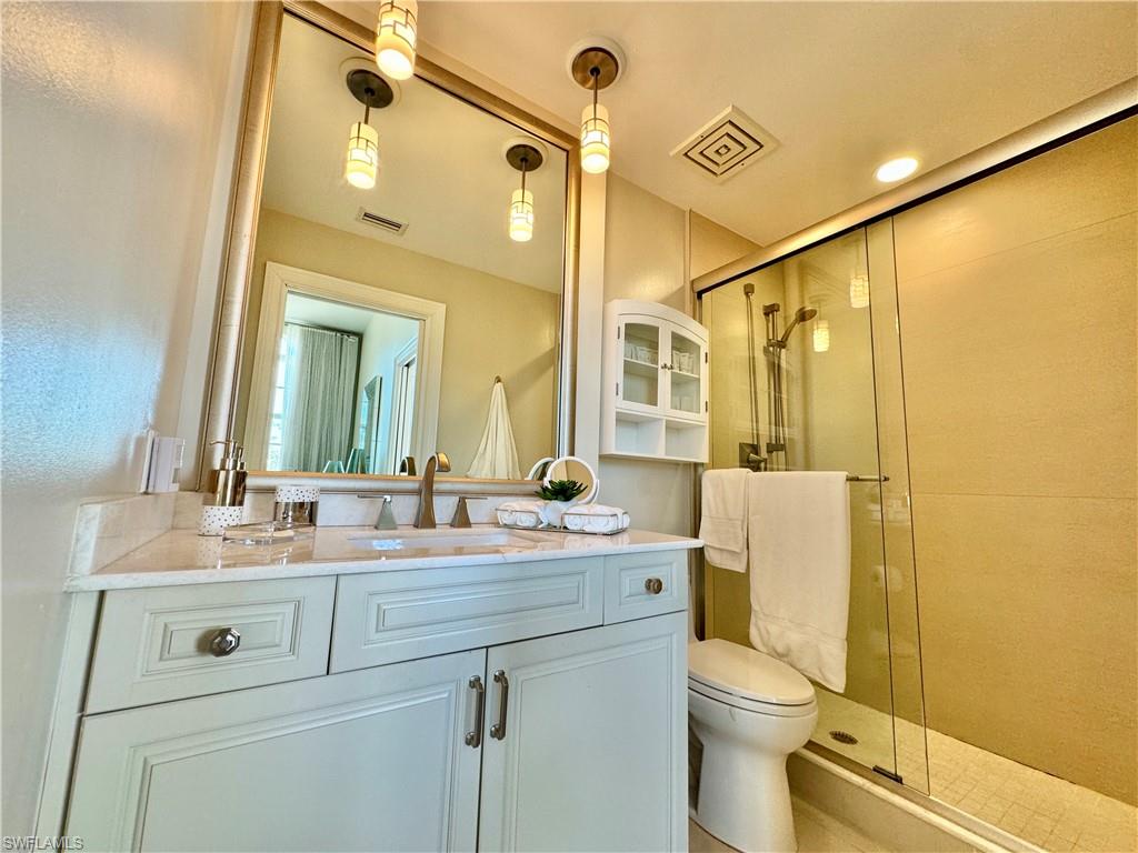 OLDE NAPLES - Residential Lease