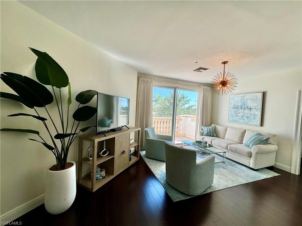 Photo of 365 5th AVE S #303, NAPLES, FL 34102 (MLS # 226009218)