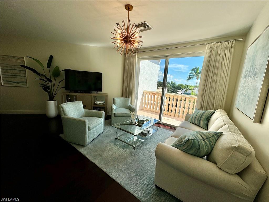 OLDE NAPLES - Residential Lease