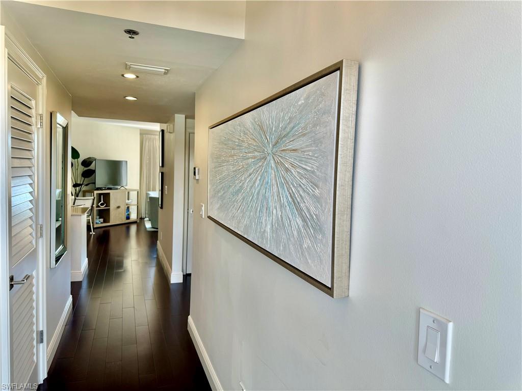 OLDE NAPLES - Residential Lease